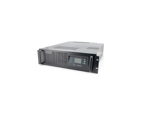 Источник бесперебойного питания Ritar RT-6KL-LCD