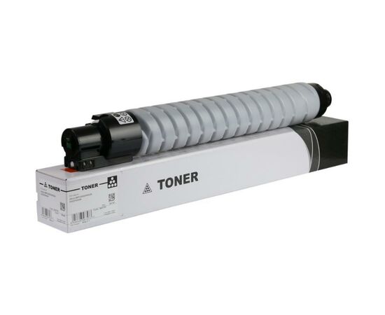 Тонер-картридж CET RICOH MPC4502 (841751/841679) 560g BLACK (CET6747)