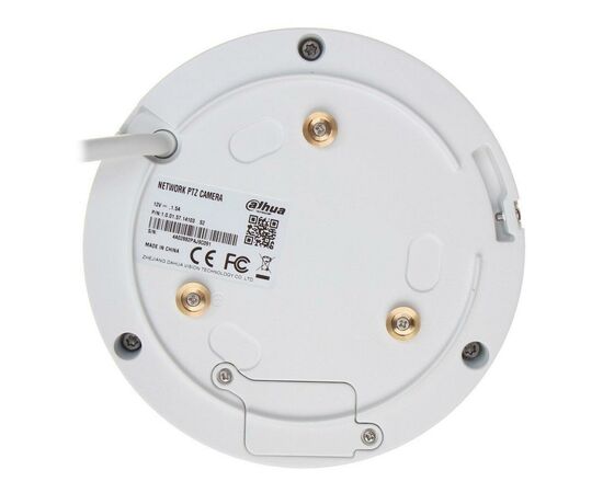 Камера видеонаблюдения Dahua DH-SD1A404XB-GNR-W (DH-SD1A404XB-GNR-W (PTZ)), изображение 3 Камера видеонаблюдения Dahua DH-SD1A404XB-GNR-W (DH-SD1A404XB-GNR-W (PTZ)), изображение 3