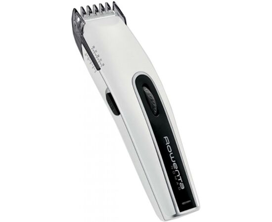 Машинка для стрижки Rowenta TN1400F1, изображение 3 Машинка для стрижки Rowenta TN1400F1, изображение 3