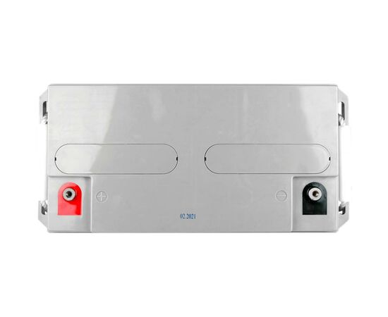 Батарея к ИБП LogicPower LPN-GL 12В 65Ач (13718), изображение 5 Батарея к ИБП LogicPower LPN-GL 12В 65Ач (13718), изображение 5
