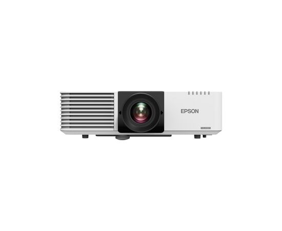 Проектор Epson EB-L530U (V11HA27040), изображение 7 Проектор Epson EB-L530U (V11HA27040), изображение 7