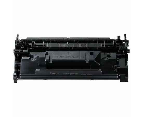 Корпус картриджа Canon 052H (C_VIRGIN_CA_052H)
