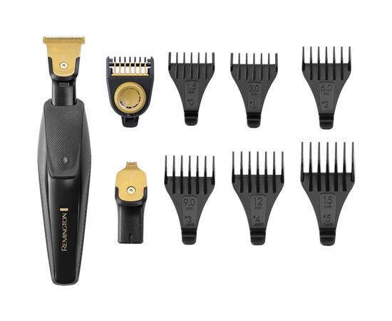 Триммер Remington MB7000, изображение 3 Триммер Remington MB7000, изображение 3