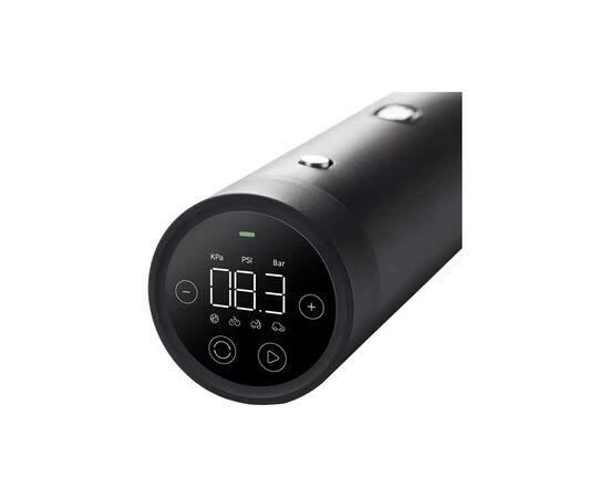 Пылесос Xiaomi Lydsto (HD-SCXCCQ02), изображение 3 Пылесос Xiaomi Lydsto (HD-SCXCCQ02), изображение 3