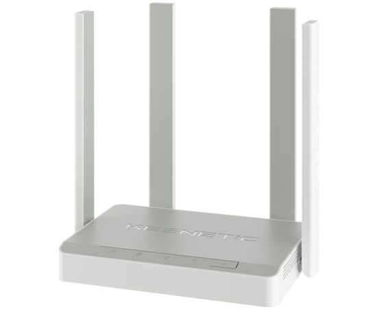 Маршрутизатор Keenetic Runner 4G (KN-2210), изображение 2 Маршрутизатор Keenetic Runner 4G (KN-2210), изображение 2