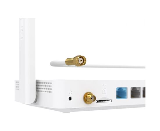 Маршрутизатор Keenetic Runner 4G (KN-2210), изображение 7 Маршрутизатор Keenetic Runner 4G (KN-2210), изображение 7