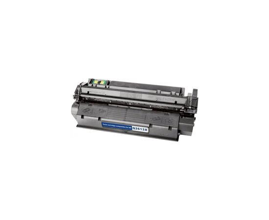 Корпус картриджу HP Q2613X/13X (C_VIRGIN_13X)