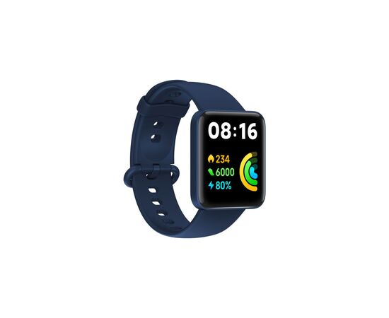 Смарт-часы Xiaomi Redmi Watch 2 Lite GL Blue, изображение 2 Смарт-часы Xiaomi Redmi Watch 2 Lite GL Blue, изображение 2