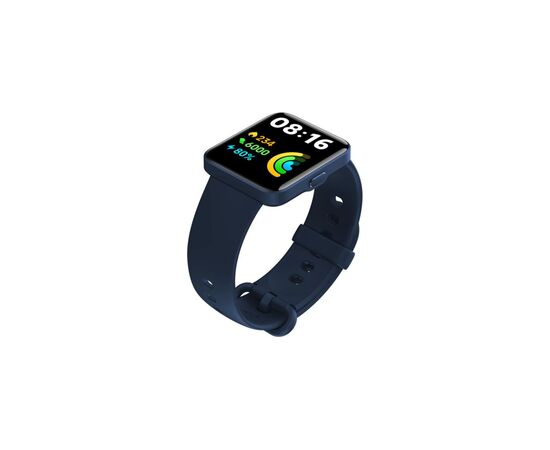 Смарт-часы Xiaomi Redmi Watch 2 Lite GL Blue, изображение 3 Смарт-часы Xiaomi Redmi Watch 2 Lite GL Blue, изображение 3