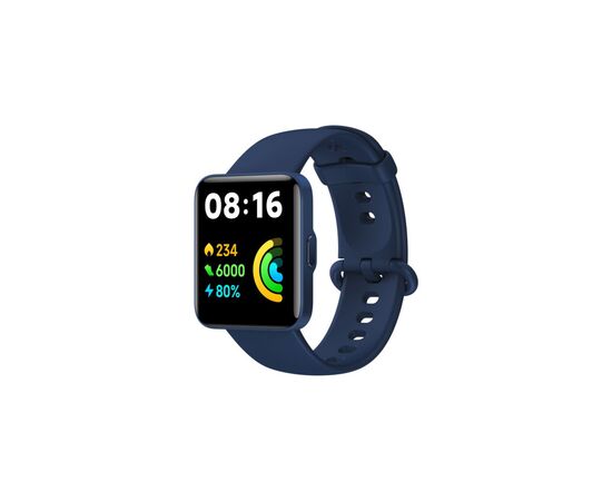 Смарт-часы Xiaomi Redmi Watch 2 Lite GL Blue