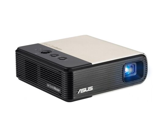 Проектор ASUS ZenBeam E2 (90LJ00H3-B01170), изображение 2 Проектор ASUS ZenBeam E2 (90LJ00H3-B01170), изображение 2