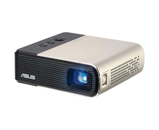 Проектор ASUS ZenBeam E2 (90LJ00H3-B01170), изображение 3 Проектор ASUS ZenBeam E2 (90LJ00H3-B01170), изображение 3