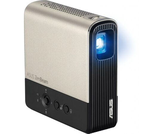Проектор ASUS ZenBeam E2 (90LJ00H3-B01170), изображение 4 Проектор ASUS ZenBeam E2 (90LJ00H3-B01170), изображение 4