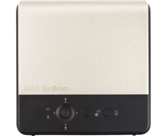 Проектор ASUS ZenBeam E2 (90LJ00H3-B01170), изображение 7 Проектор ASUS ZenBeam E2 (90LJ00H3-B01170), изображение 7