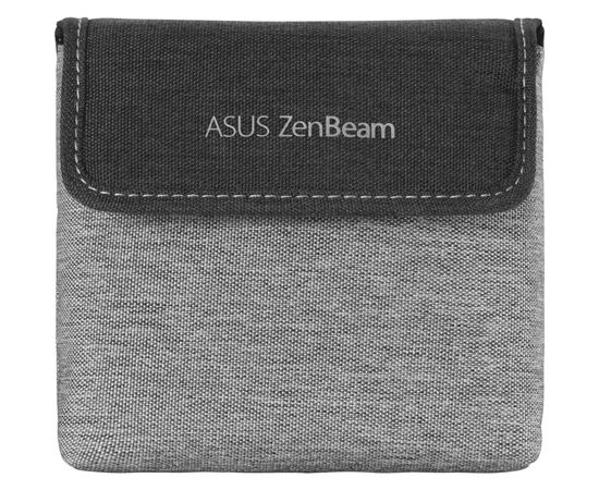 Проектор ASUS ZenBeam E2 (90LJ00H3-B01170), изображение 8 Проектор ASUS ZenBeam E2 (90LJ00H3-B01170), изображение 8