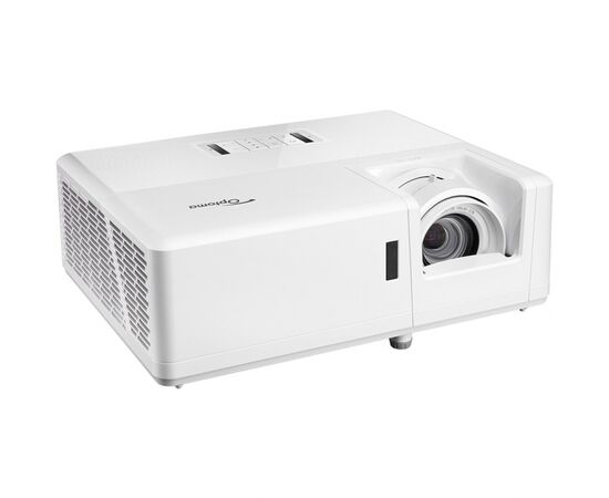 Проектор Optoma ZW350 (W9PD7F935EZ1), изображение 4 Проектор Optoma ZW350 (W9PD7F935EZ1), изображение 4