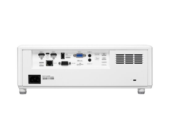 Проектор Optoma ZW350 (W9PD7F935EZ1), изображение 5 Проектор Optoma ZW350 (W9PD7F935EZ1), изображение 5