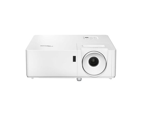 Проектор Optoma ZX300 (E9PD7F930EZ1), изображение 2 Проектор Optoma ZX300 (E9PD7F930EZ1), изображение 2