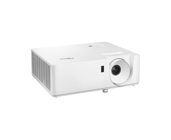 Проектор Optoma ZX300 (E9PD7F930EZ1), изображение 3 Проектор Optoma ZX300 (E9PD7F930EZ1), изображение 3