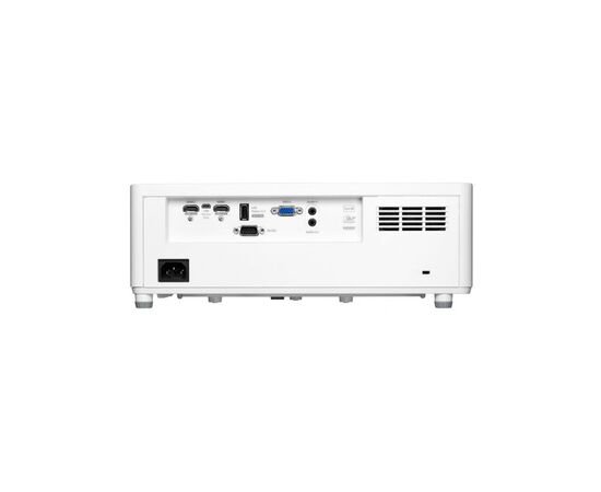 Проектор Optoma ZX300 (E9PD7F930EZ1), изображение 4 Проектор Optoma ZX300 (E9PD7F930EZ1), изображение 4