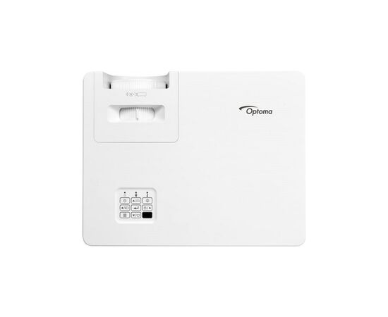 Проектор Optoma ZX300 (E9PD7F930EZ1), изображение 5 Проектор Optoma ZX300 (E9PD7F930EZ1), изображение 5