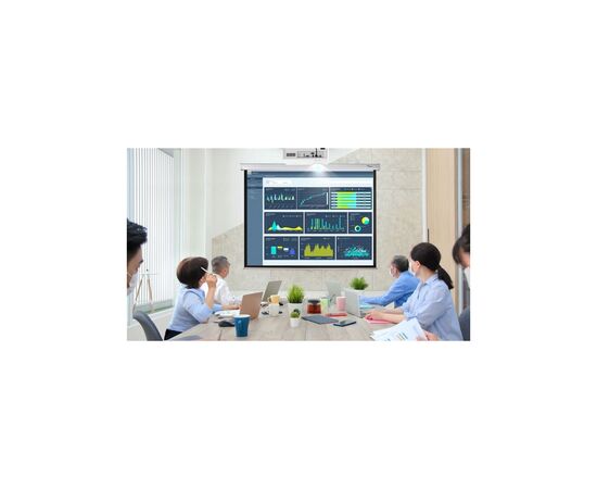 Проектор Optoma ZX300 (E9PD7F930EZ1), изображение 7 Проектор Optoma ZX300 (E9PD7F930EZ1), изображение 7