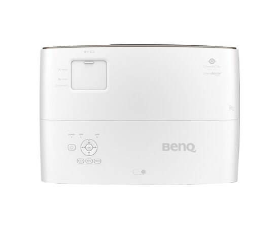 Проектор BenQ W2700 (9H.JKC77.37E), изображение 3 Проектор BenQ W2700 (9H.JKC77.37E), изображение 3