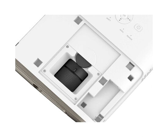 Проектор BenQ W2700 (9H.JKC77.37E), изображение 4 Проектор BenQ W2700 (9H.JKC77.37E), изображение 4
