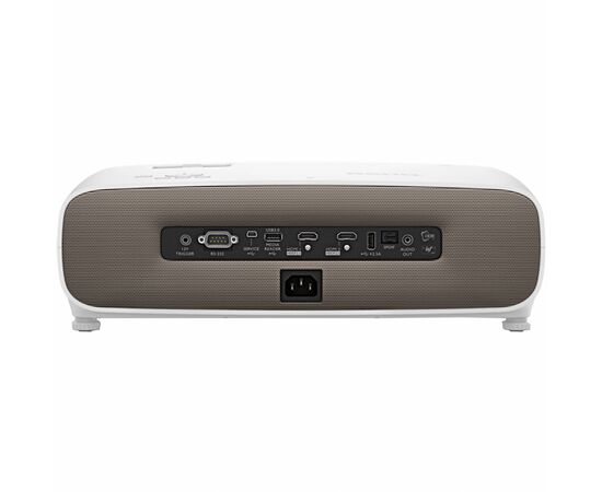 Проектор BenQ W2700 (9H.JKC77.37E), изображение 5 Проектор BenQ W2700 (9H.JKC77.37E), изображение 5