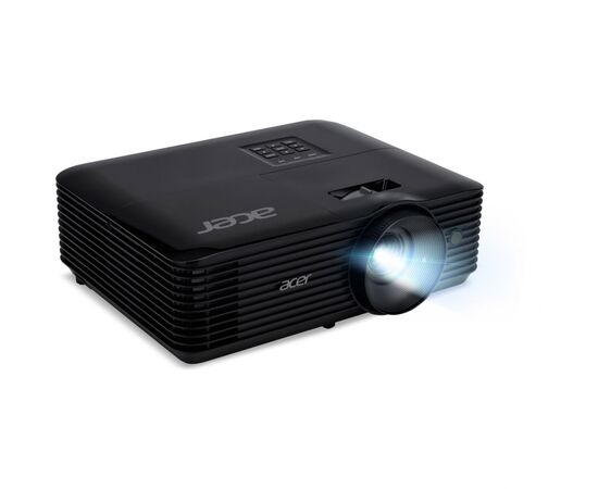 Проектор Acer X1328Wi (MR.JTW11.001), изображение 2 Проектор Acer X1328Wi (MR.JTW11.001), изображение 2