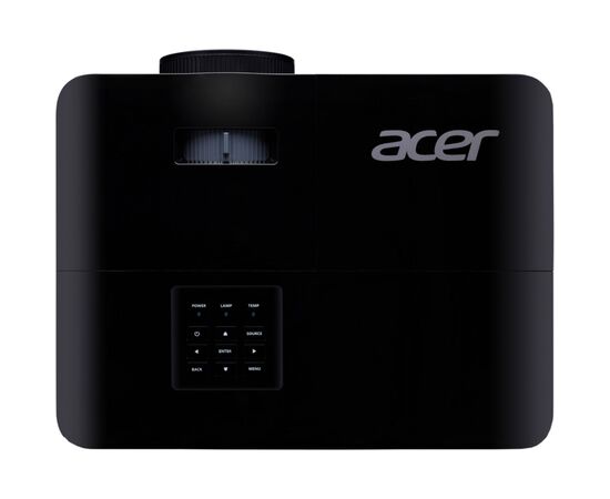 Проектор Acer X1328Wi (MR.JTW11.001), изображение 4 Проектор Acer X1328Wi (MR.JTW11.001), изображение 4