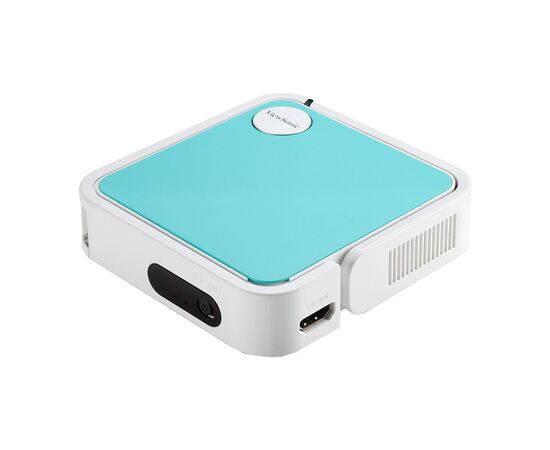 Проектор ViewSonic M1 mini Plus (VS18107), изображение 2 Проектор ViewSonic M1 mini Plus (VS18107), изображение 2