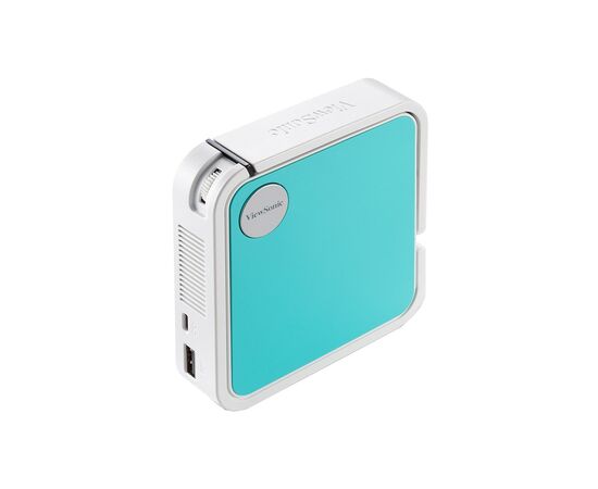 Проектор ViewSonic M1 mini Plus (VS18107), изображение 4 Проектор ViewSonic M1 mini Plus (VS18107), изображение 4