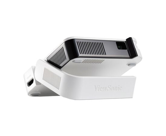 Проектор ViewSonic M1 mini Plus (VS18107), изображение 5 Проектор ViewSonic M1 mini Plus (VS18107), изображение 5
