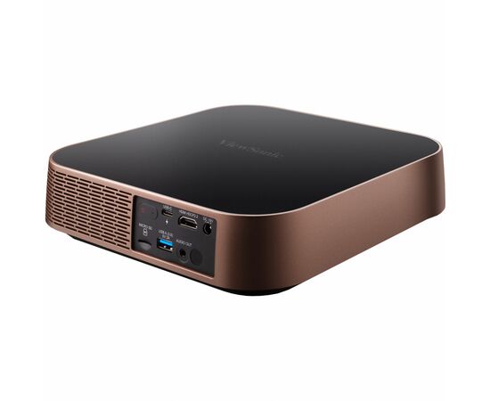 Проектор ViewSonic M2 (VS17808), изображение 4 Проектор ViewSonic M2 (VS17808), изображение 4