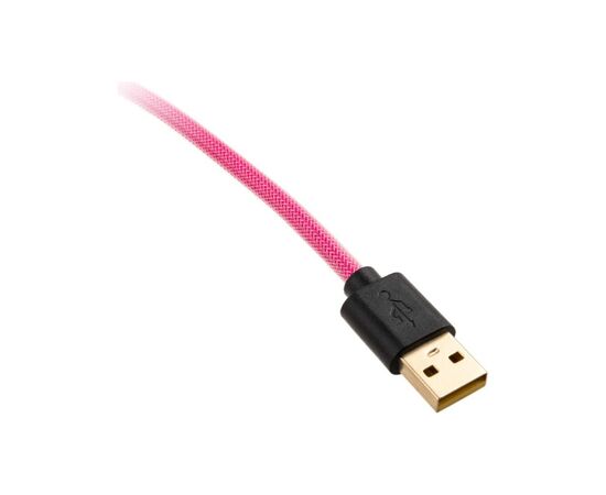 Дата кабель USB 2.0 AM to Type-C 1.0m Premicord Joker Purpule Ducky (DKCC-JKCNC1), изображение 3 Дата кабель USB 2.0 AM to Type-C 1.0m Premicord Joker Purpule Ducky (DKCC-JKCNC1), изображение 3