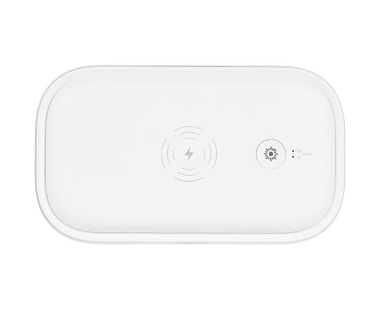 Зарядное устройство 2E UVSB040, Qi (2E-UVSB040), изображение 2 Зарядное устройство 2E UVSB040, Qi (2E-UVSB040), изображение 2