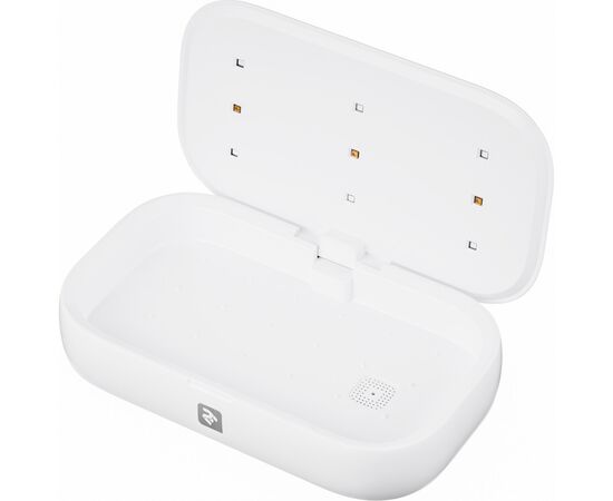 Зарядное устройство 2E UVSB040, Qi (2E-UVSB040), изображение 5 Зарядное устройство 2E UVSB040, Qi (2E-UVSB040), изображение 5