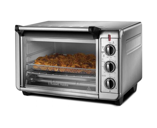 Электропечь Russell Hobbs 26095-56, изображение 2 Электропечь Russell Hobbs 26095-56, изображение 2
