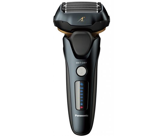 Электробритва Panasonic ES-LV97-K820, изображение 2 Электробритва Panasonic ES-LV97-K820, изображение 2