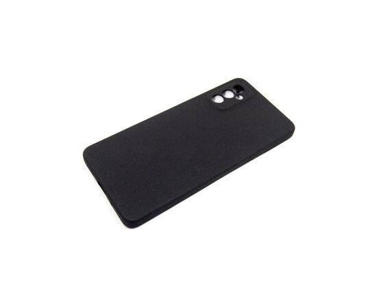 Чохол до моб. телефона Dengos Carbon Samsung Galaxy M52 (black) (DG-TPU-CRBN-135), зображення 2