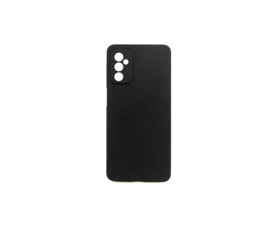 Чохол до моб. телефона Dengos Carbon Samsung Galaxy M52 (black) (DG-TPU-CRBN-135)