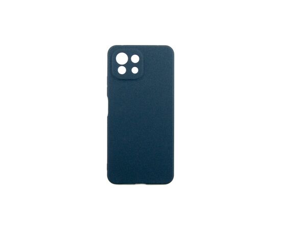 Чохол до моб. телефона Dengos Carbon Xiaomi 11 Lite 5G NE (DG-TPU-CRBN-137)