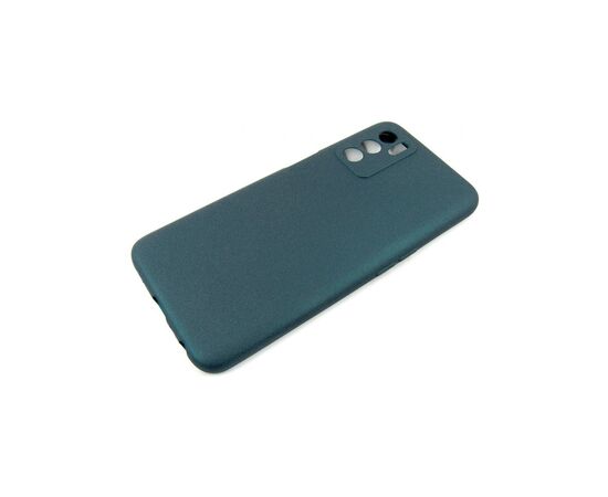 Чехол для моб. телефона Dengos Soft OPPO A16 (green) (DG-TPU-SOFT-03), изображение 3 Чехол для моб. телефона Dengos Soft OPPO A16 (green) (DG-TPU-SOFT-03), изображение 3