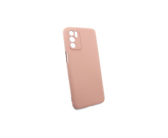 Чехол для моб. телефона Dengos Soft OPPO A16 (pink) (DG-TPU-SOFT-04), изображение 2 Чехол для моб. телефона Dengos Soft OPPO A16 (pink) (DG-TPU-SOFT-04), изображение 2