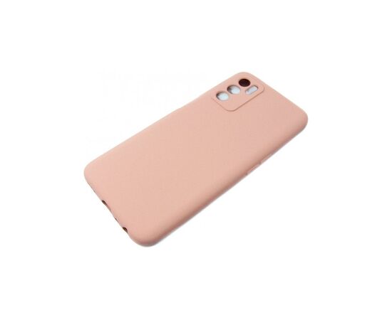 Чехол для моб. телефона Dengos Soft OPPO A16 (pink) (DG-TPU-SOFT-04), изображение 3 Чехол для моб. телефона Dengos Soft OPPO A16 (pink) (DG-TPU-SOFT-04), изображение 3