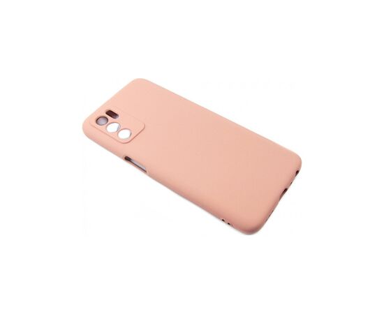 Чехол для моб. телефона Dengos Soft OPPO A16 (pink) (DG-TPU-SOFT-04), изображение 4 Чехол для моб. телефона Dengos Soft OPPO A16 (pink) (DG-TPU-SOFT-04), изображение 4