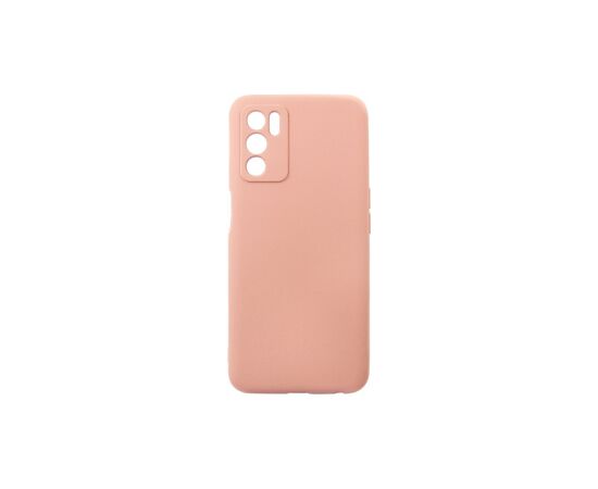 Чехол для моб. телефона Dengos Soft OPPO A16 (pink) (DG-TPU-SOFT-04)