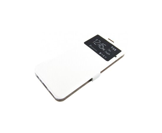 Чохол до моб. телефона Dengos OPPO A16 (white) (DG-SL-BK-315)